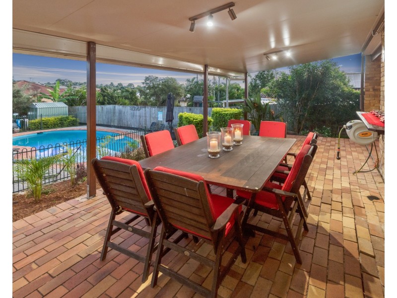 166 Horizon Drive, Westlake QLD 4074