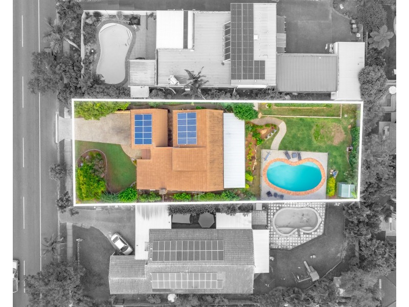 166 Horizon Drive, Westlake QLD 4074