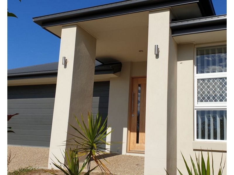 14 Hall Court, Bellbird Park QLD 4300