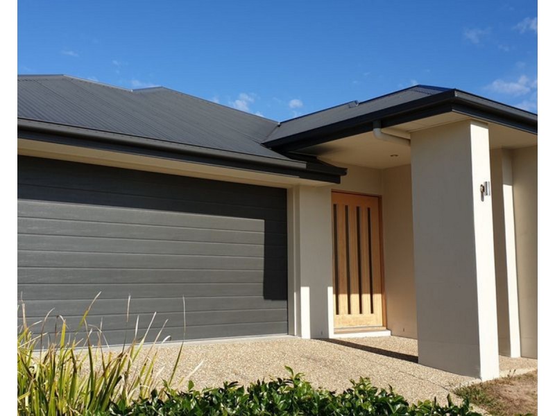 14 Hall Court, Bellbird Park QLD 4300