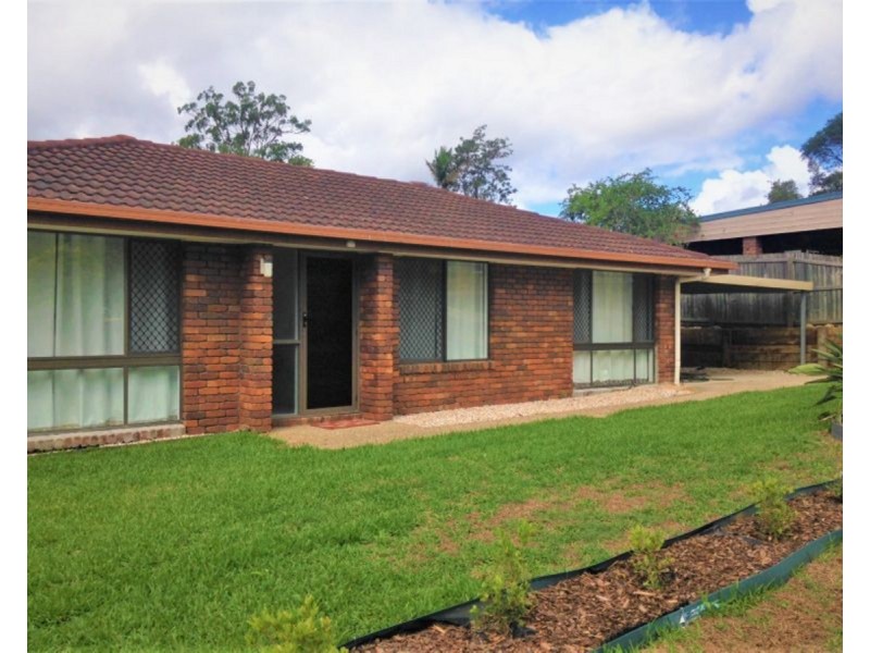 14 Wanata Street, Sinnamon Park QLD 4073