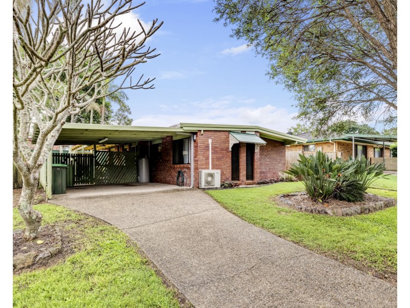 3 Loddon Street, Riverhills QLD 4074