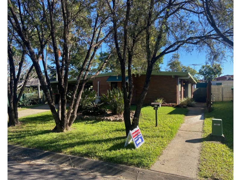 3 Loddon Street, Riverhills QLD 4074