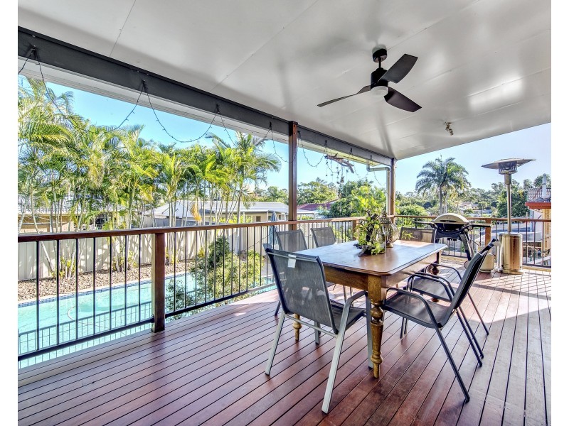 12 Bareena Street, Jindalee QLD 4074