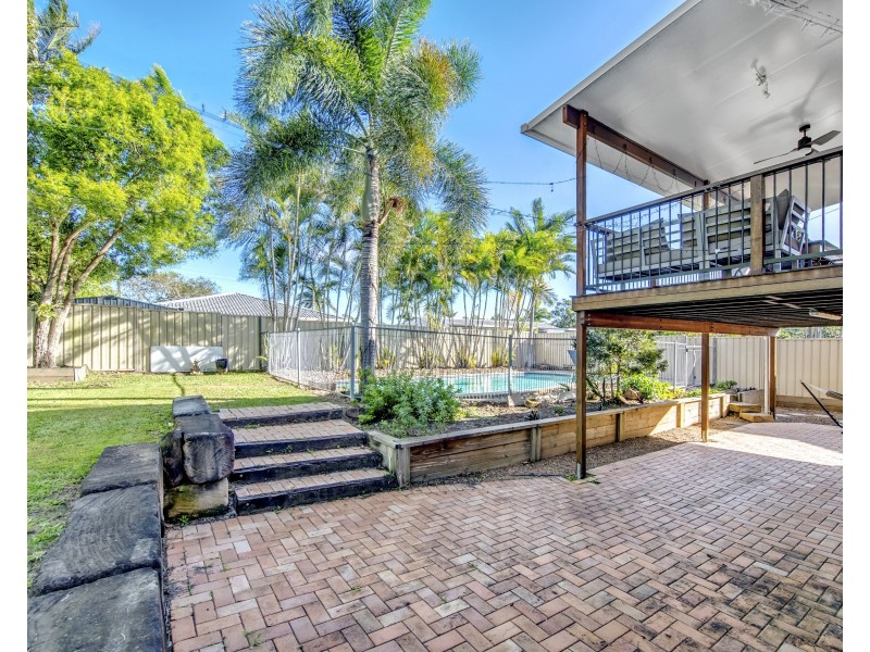 12 Bareena Street, Jindalee QLD 4074