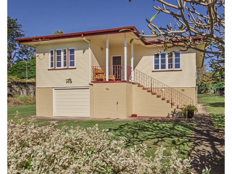 14 Scotts Road, Darra QLD 4076