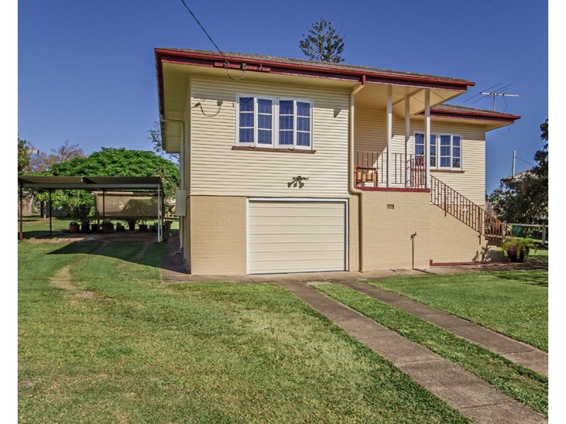 14 Scotts Road, Darra QLD 4076