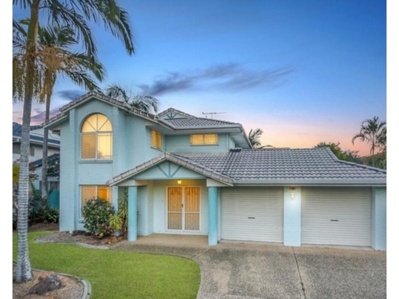 36 Dewsbury Street, Middle Park QLD 4074