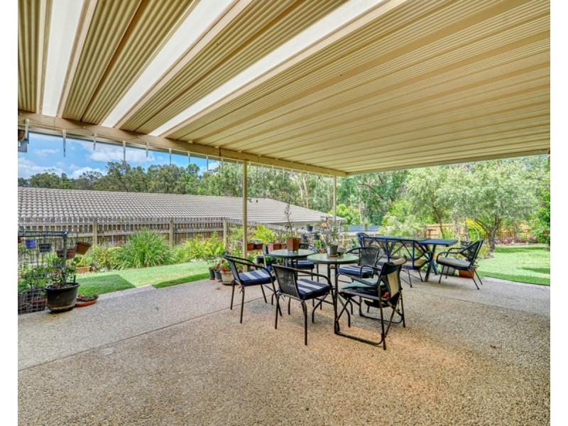 93 Dove Tree Crescent, Sinnamon Park QLD 4073
