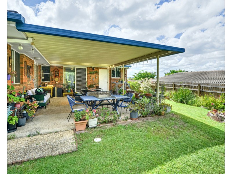 93 Dove Tree Crescent, Sinnamon Park QLD 4073