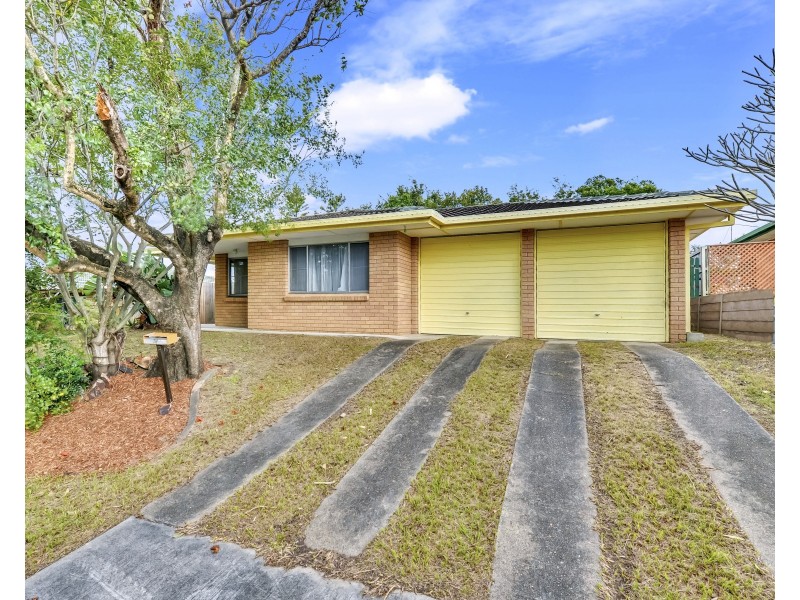 38 Horizon Drive, Jamboree Heights QLD 4074