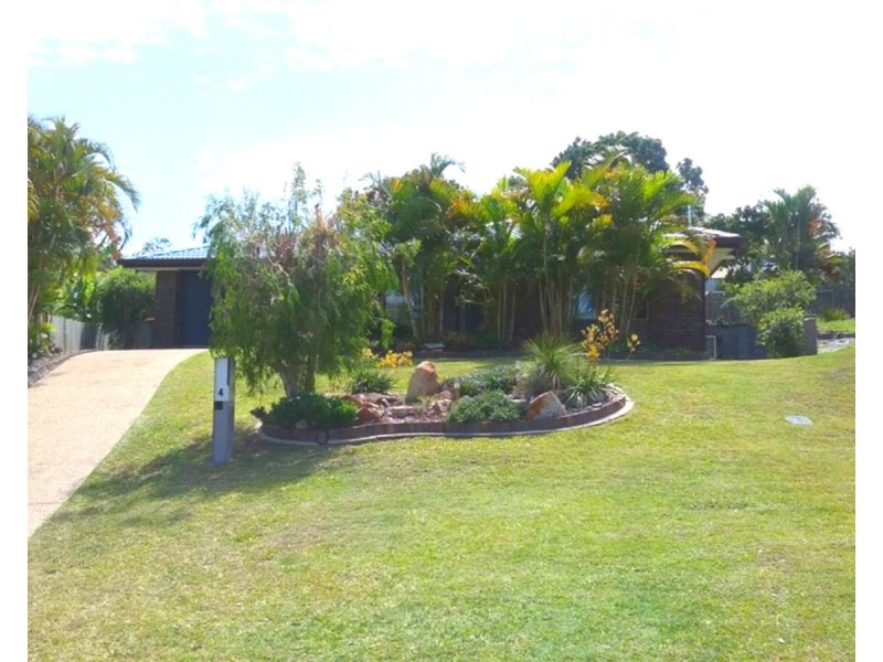 4 Aegean Close, Jamboree Heights QLD 4074