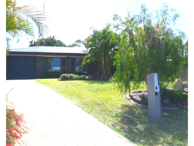 4 Aegean Close, Jamboree Heights QLD 4074