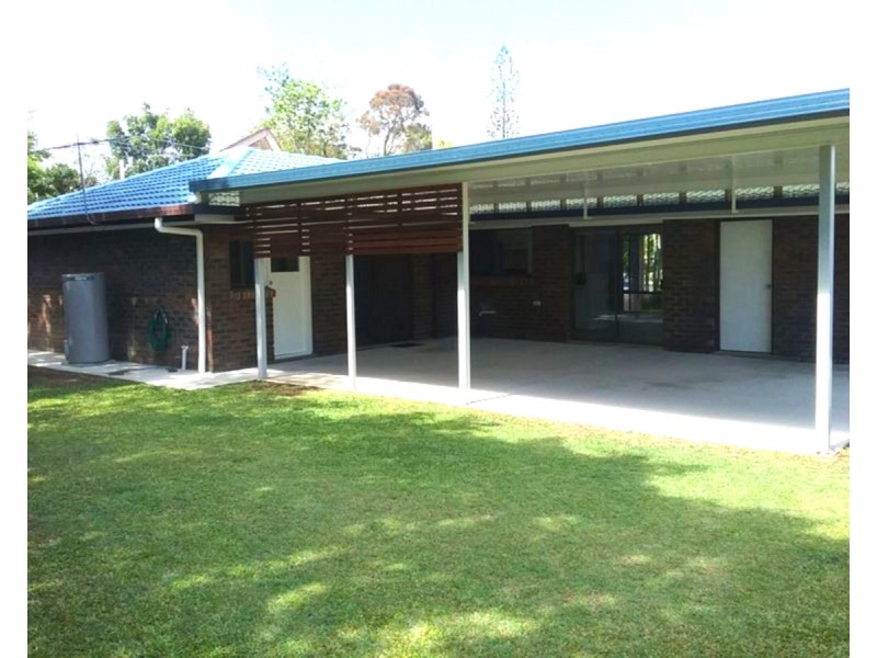 4 Aegean Close, Jamboree Heights QLD 4074