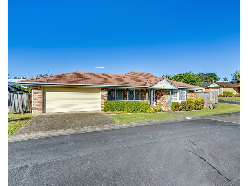 17/9 Naver Street, Middle Park QLD 4074