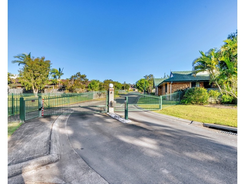 17/9 Naver Street, Middle Park QLD 4074