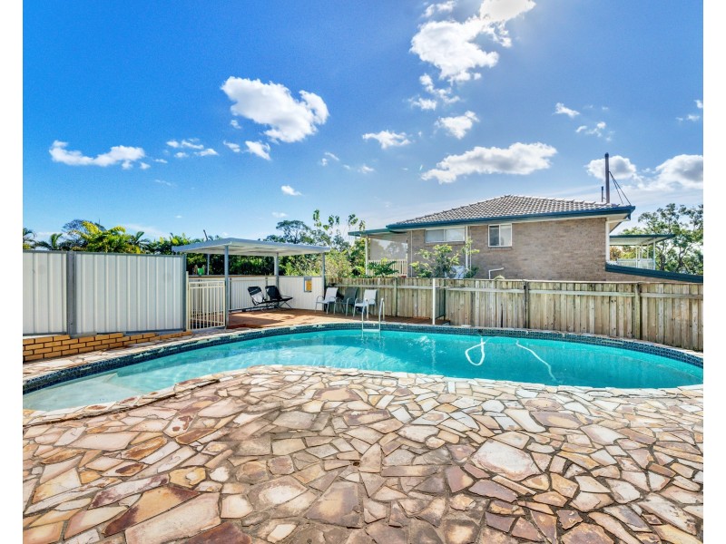 28 Galleon Street, Jamboree Heights QLD 4074