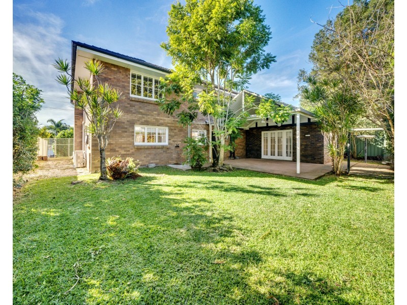 38 Mount Ommaney Drive, Jindalee QLD 4074
