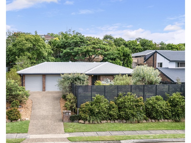 81 Glen Ross Road, Sinnamon Park QLD 4073