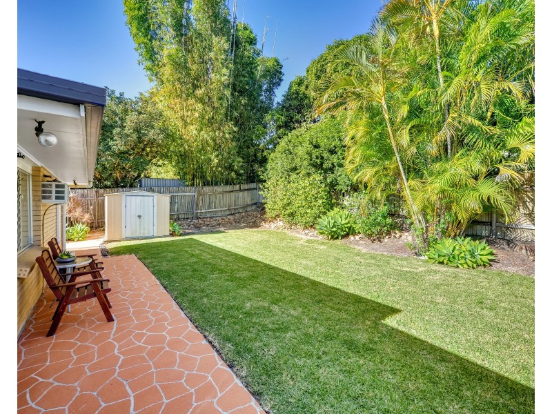 36 Tyrrell Road, Jamboree Heights QLD 4074