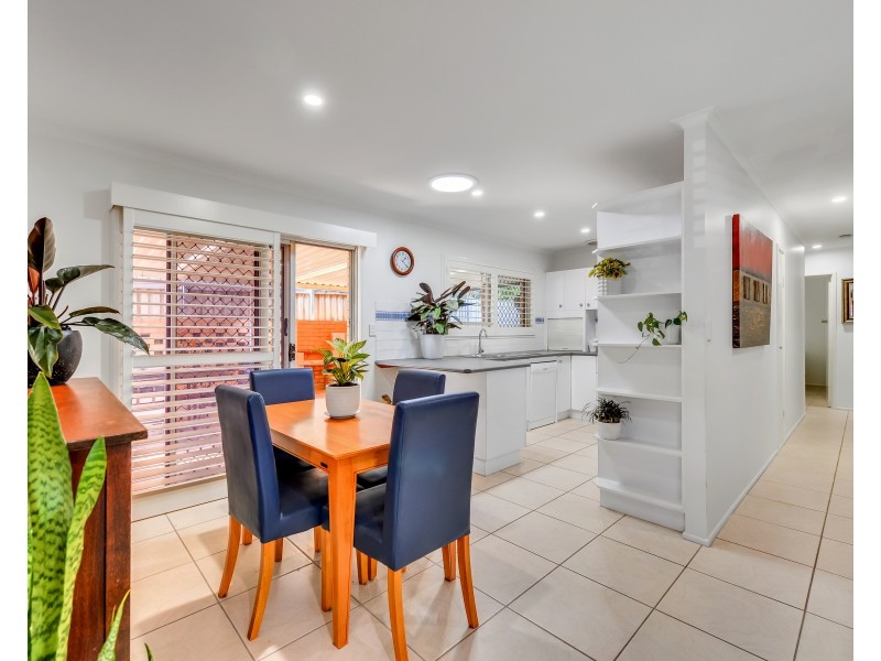 36 Tyrrell Road, Jamboree Heights QLD 4074