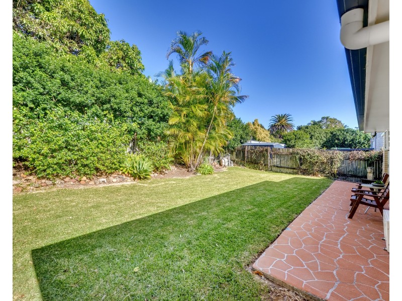 36 Tyrrell Road, Jamboree Heights QLD 4074