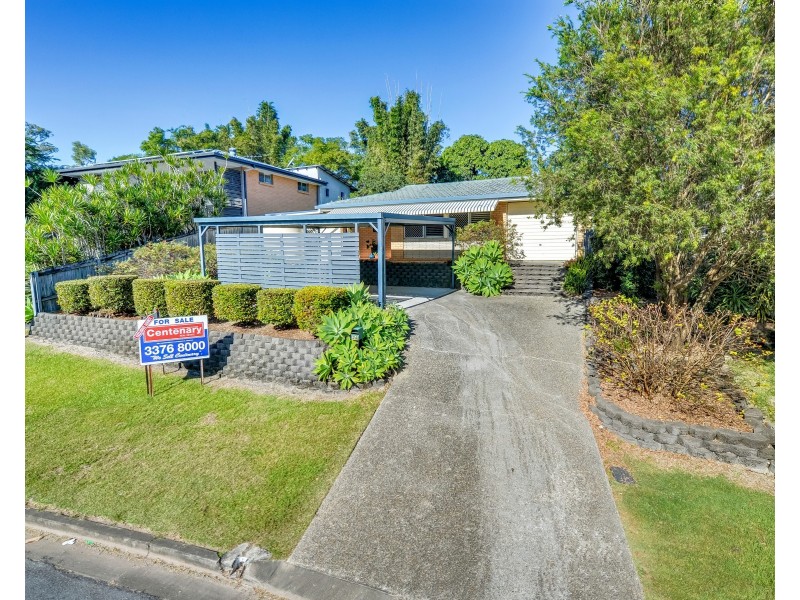 36 Tyrrell Road, Jamboree Heights QLD 4074