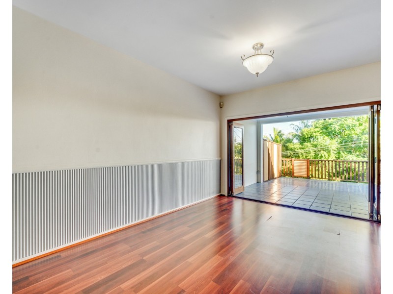 12A Zig Zag Street, Red Hill QLD 4059