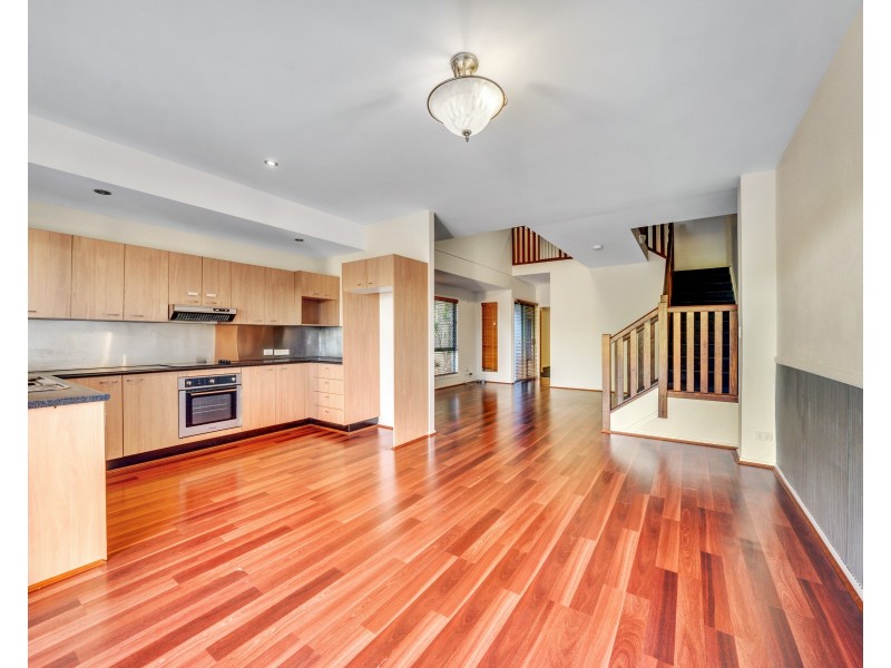 12A Zig Zag Street, Red Hill QLD 4059