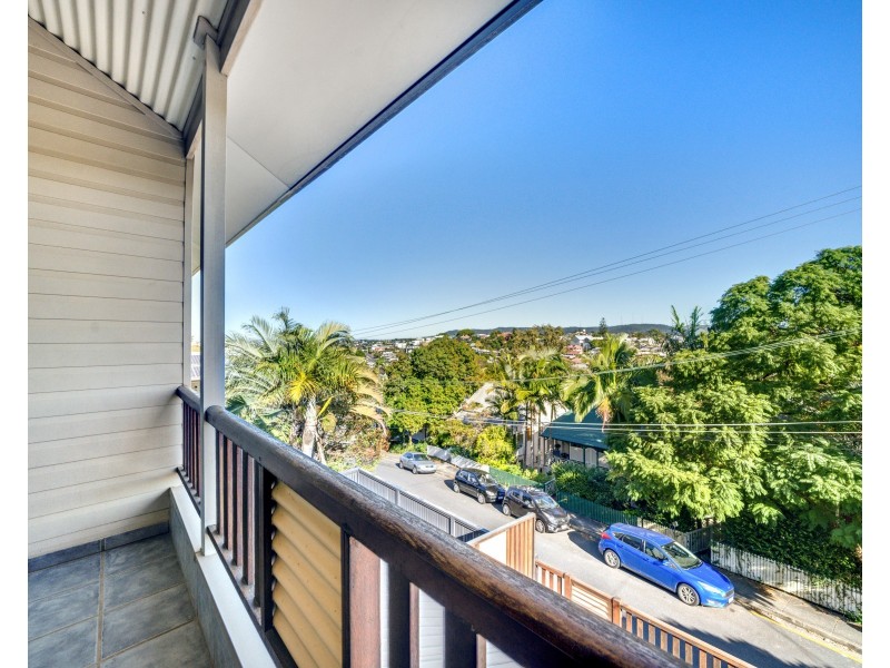 12A Zig Zag Street, Red Hill QLD 4059
