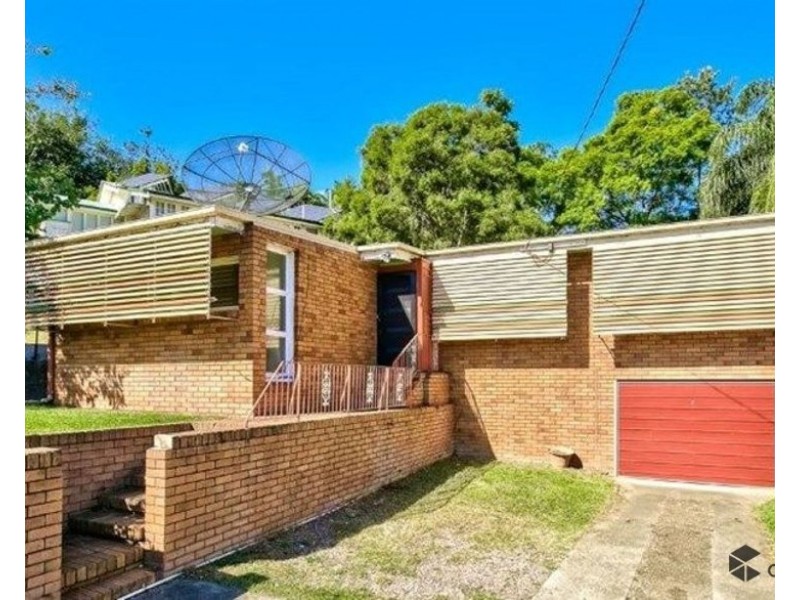 478 Moggill Road, Indooroopilly QLD 4068