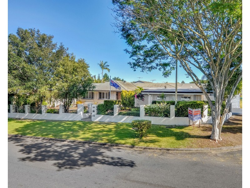 20 Maribor Street, Westlake QLD 4074