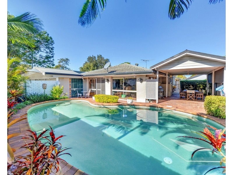 20 Maribor Street, Westlake QLD 4074