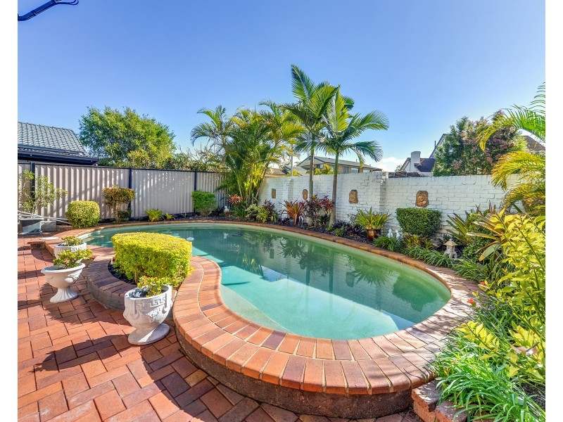 20 Maribor Street, Westlake QLD 4074