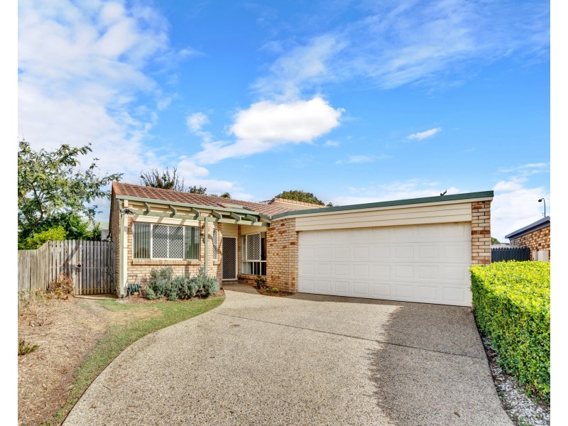 14 Forfar Street, Seventeen Mile Rocks QLD 4073