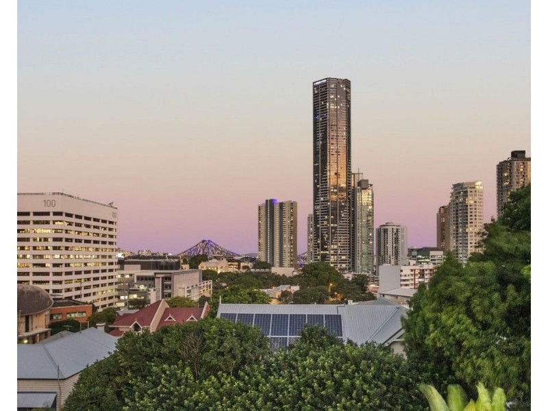 7/137 St Pauls Terrace, Spring Hill QLD 4000