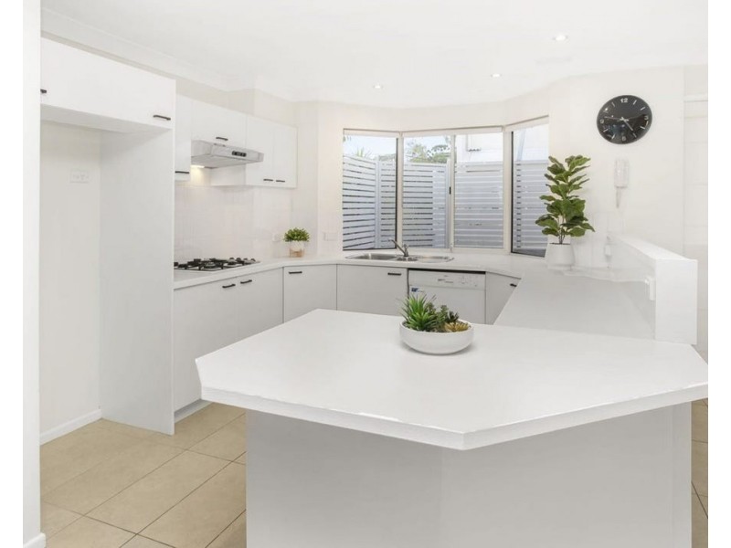 7/137 St Pauls Terrace, Spring Hill QLD 4000