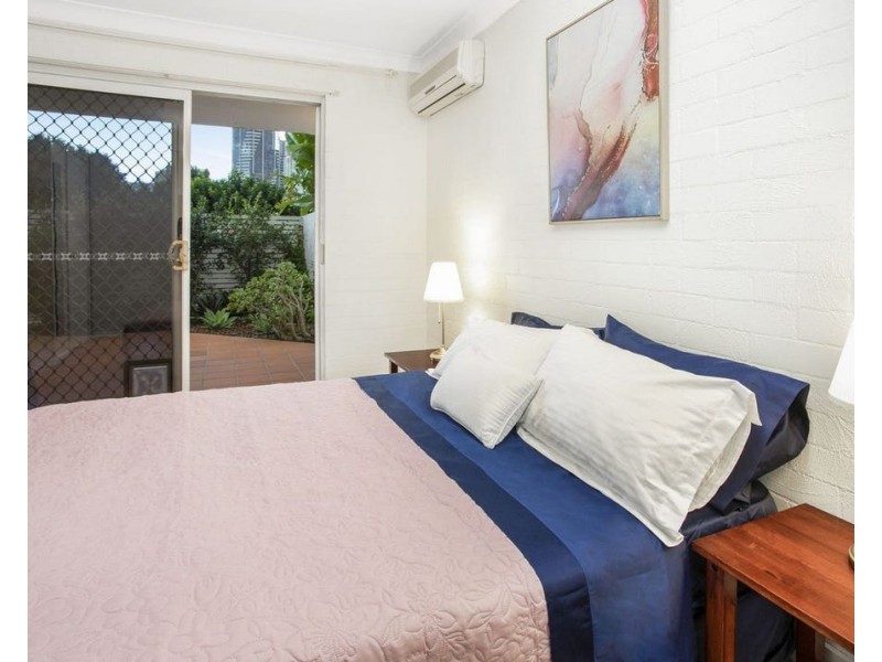 7/137 St Pauls Terrace, Spring Hill QLD 4000