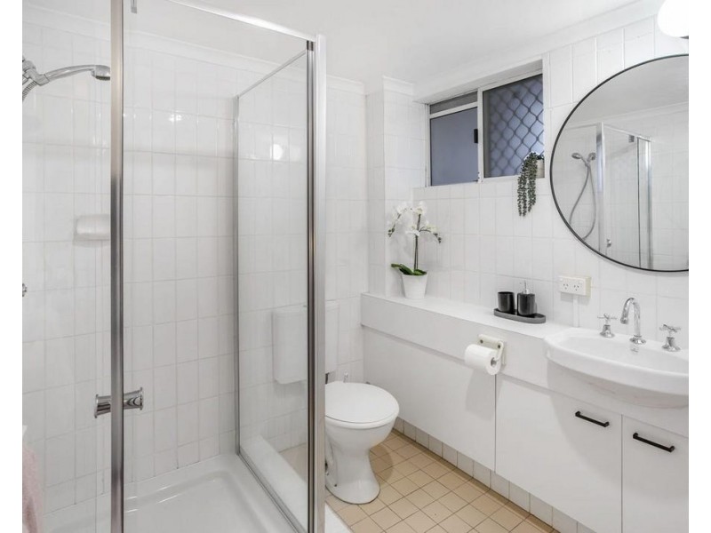 7/137 St Pauls Terrace, Spring Hill QLD 4000