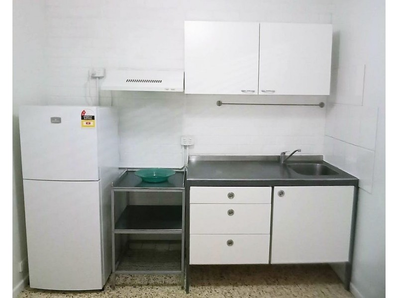 7/137 St Pauls Terrace, Spring Hill QLD 4000