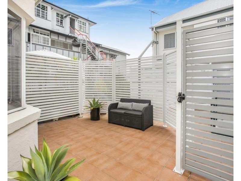 7/137 St Pauls Terrace, Spring Hill QLD 4000