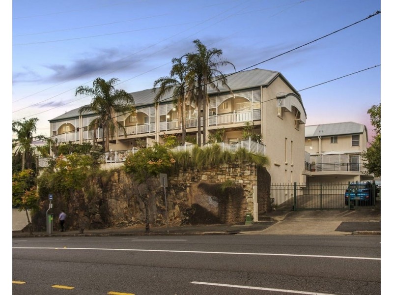7/137 St Pauls Terrace, Spring Hill QLD 4000