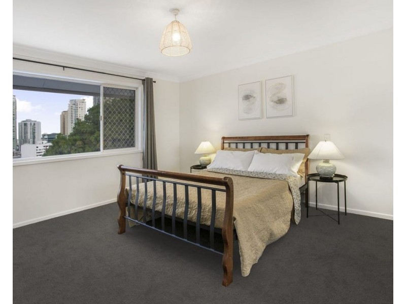 7/137 St Pauls Terrace, Spring Hill QLD 4000