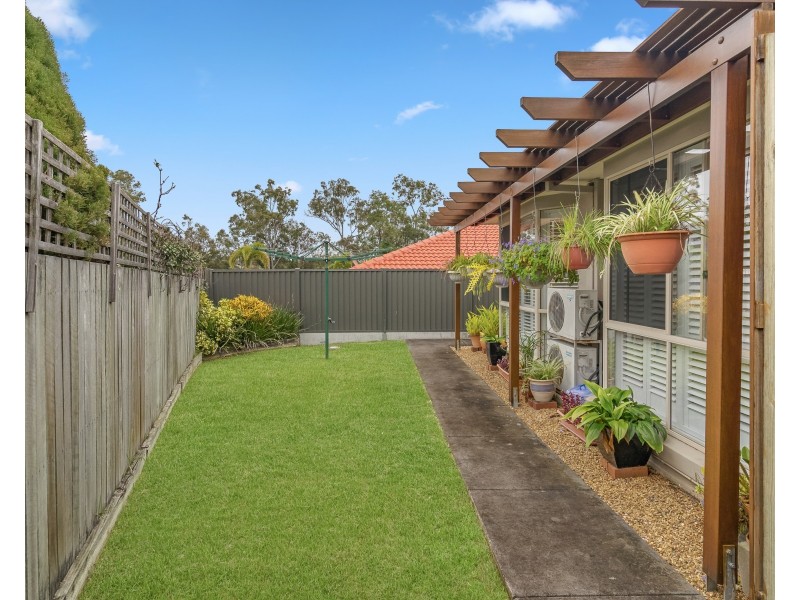 14 Bonney Place, Westlake QLD 4074