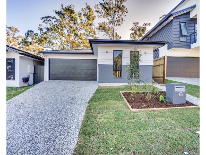 16/81 Cloverdale Road, Doolandella QLD 4077