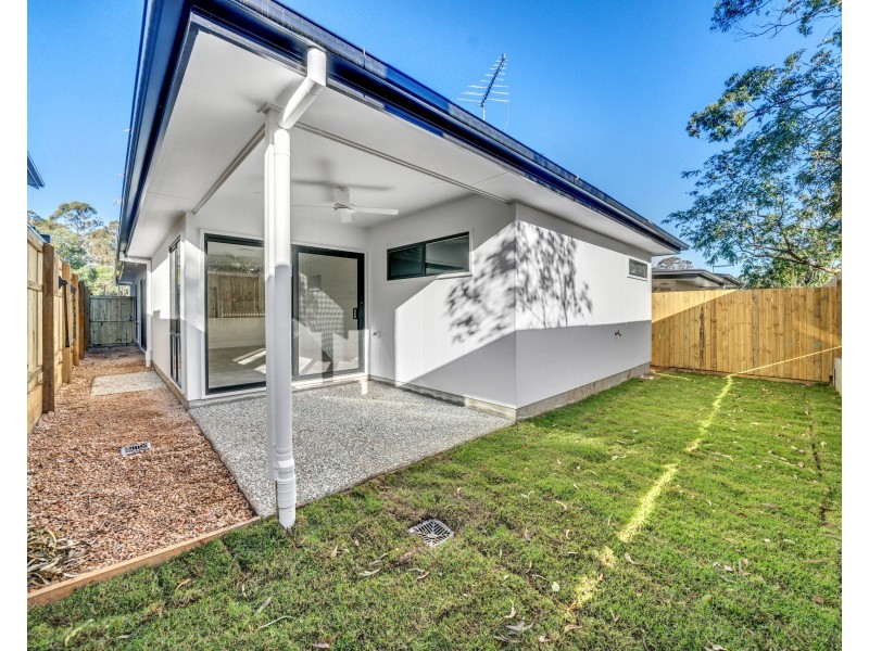 16/81 Cloverdale Road, Doolandella QLD 4077