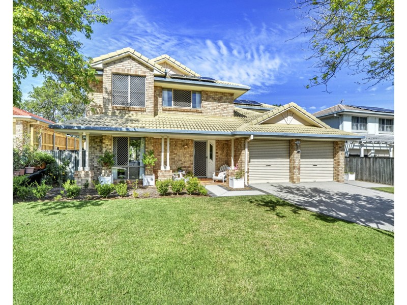 7/15 Abel Smith Crescent, Mount Ommaney QLD 4074