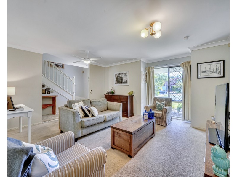 7/15 Abel Smith Crescent, Mount Ommaney QLD 4074