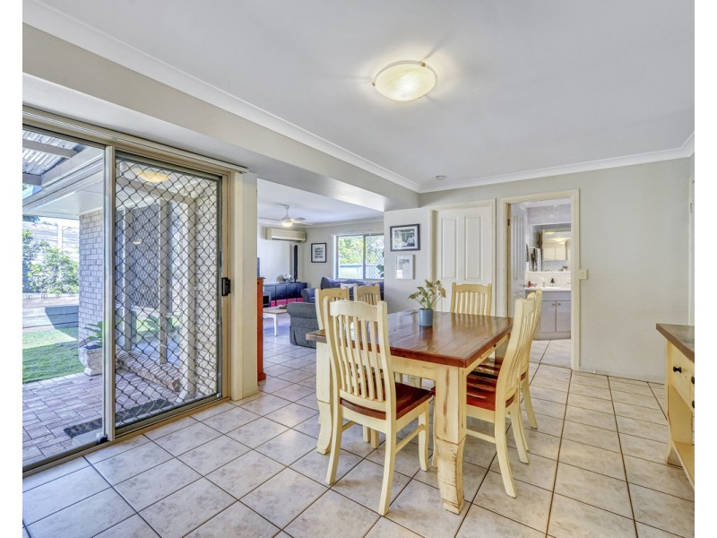 7/15 Abel Smith Crescent, Mount Ommaney QLD 4074