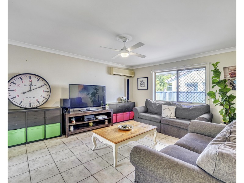 7/15 Abel Smith Crescent, Mount Ommaney QLD 4074